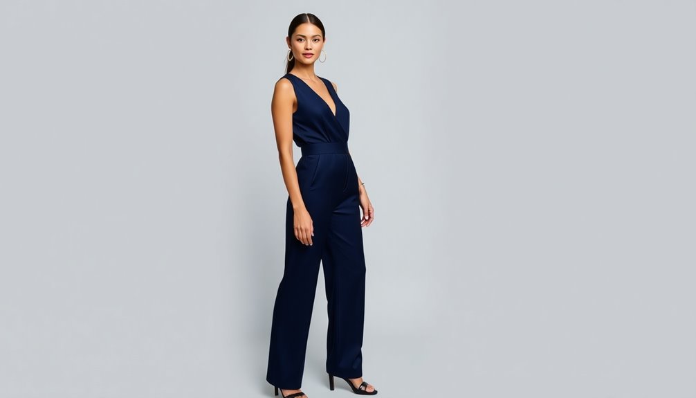 customizable stylish jumpsuit choice