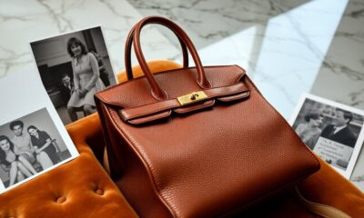 iconic luxury handbag evolution