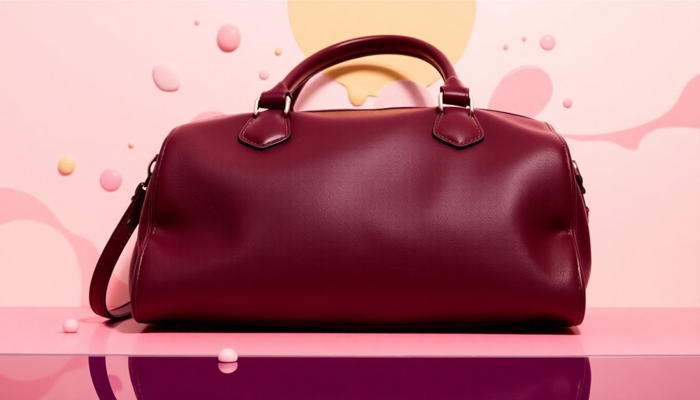 lachapelle designed stylish bag