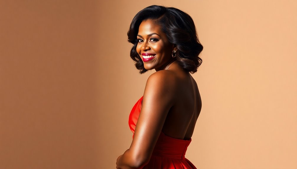 michelle obama s impactful representation