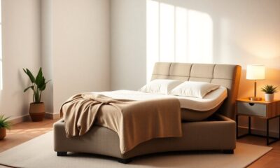 adjustable bed recommendations 2025