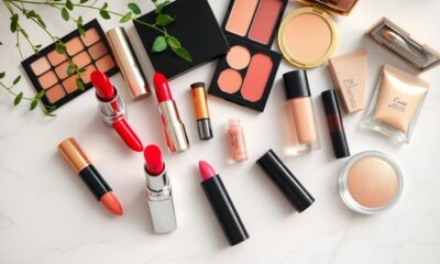 affordable quality drugstore makeup