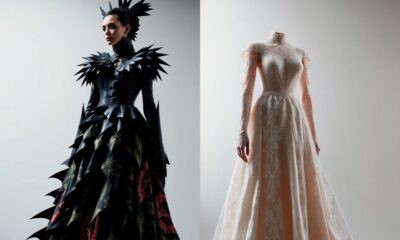 alexander mcqueen s fashion evolution