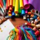 arts and crafts essentials list