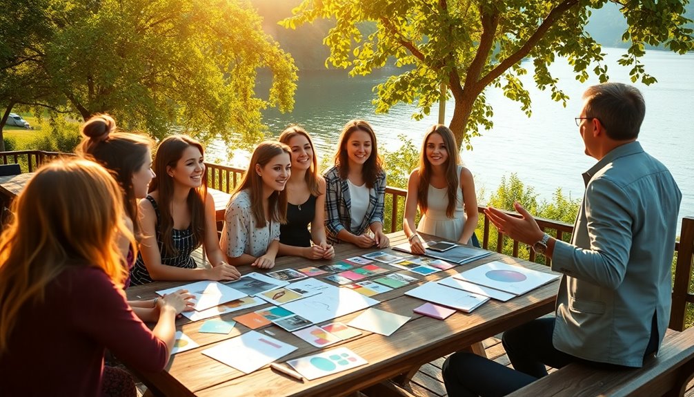 attersee summer internship opportunity