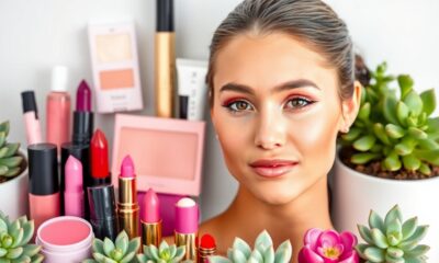 beauty industry trends 2017