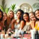 beauty influencers driving business