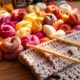 beginner friendly yarn selections