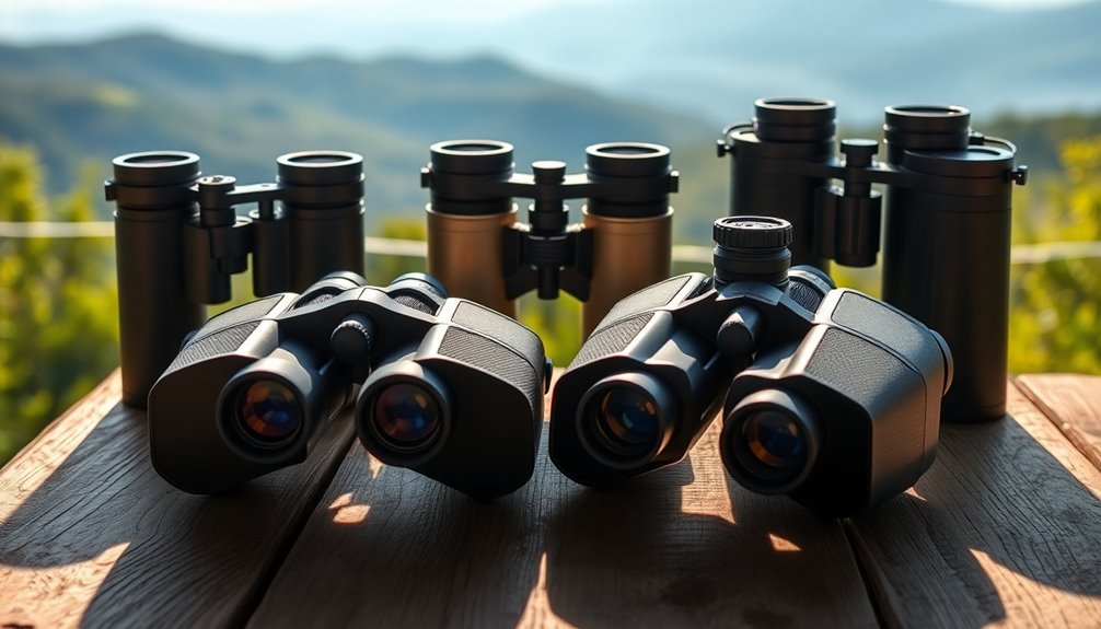 best binoculars buying guide