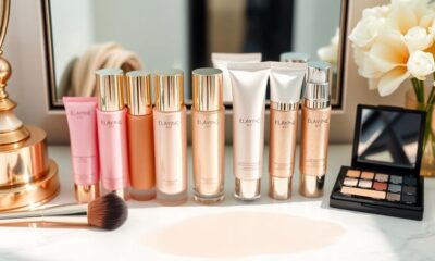 best makeup primers 2025