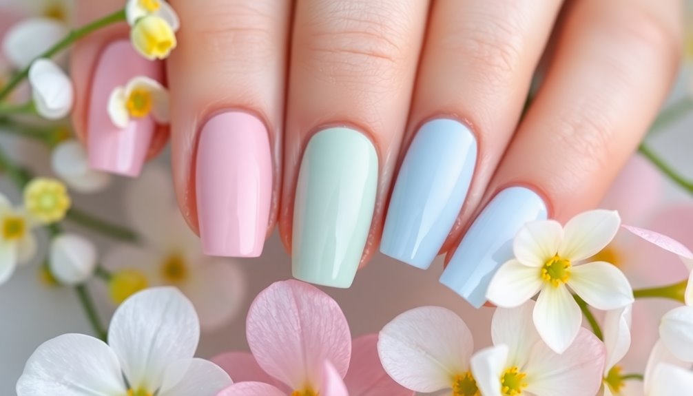 best natural nail polishes