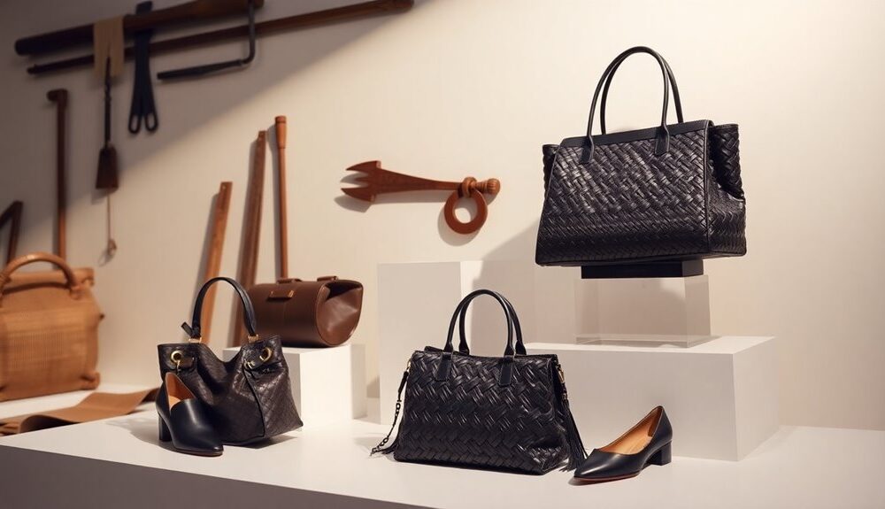 bottega veneta s luxury evolution