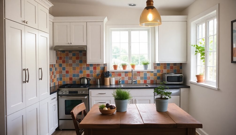 budget friendly kitchen renovations