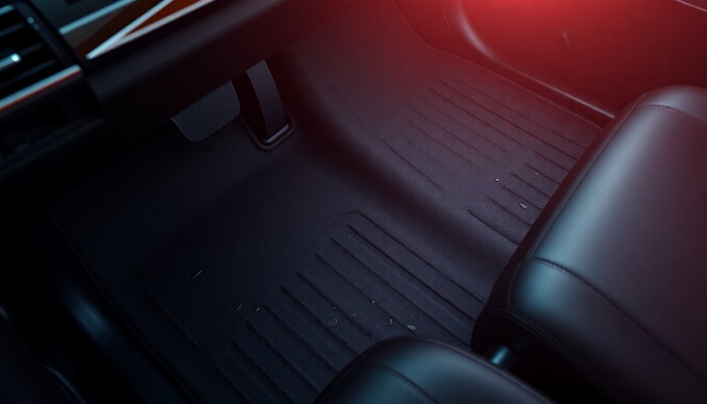 car floor mats guide