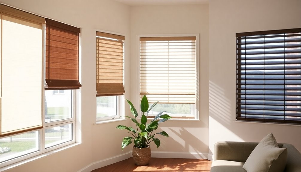 choosing the right blinds