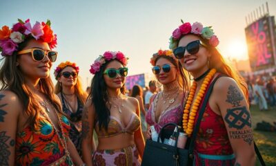 coachella boosts brand visibility