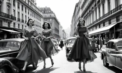 dior s transformative fashion revolution