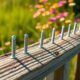 durable nails for fencing