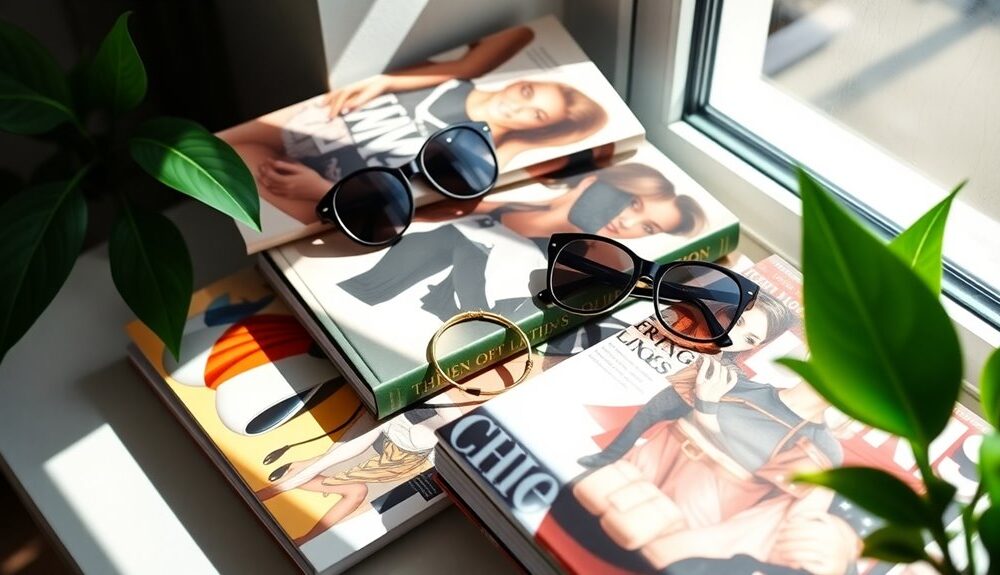 fashion books for summer