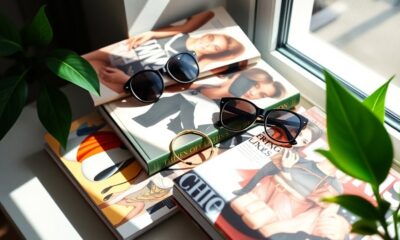 fashion books for summer