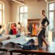 fashion careers internationally explored