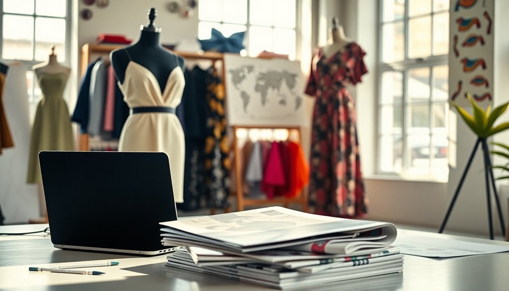 fashion industry economic insights