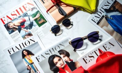 fashion magazine terminology guide