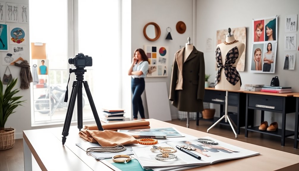 fashion photography internship opportunity