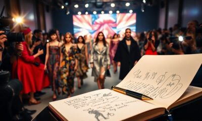 fashion runway review guide