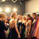 fashion week job roles