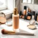 flawless foundation makeup products