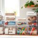 home organization storage solutions