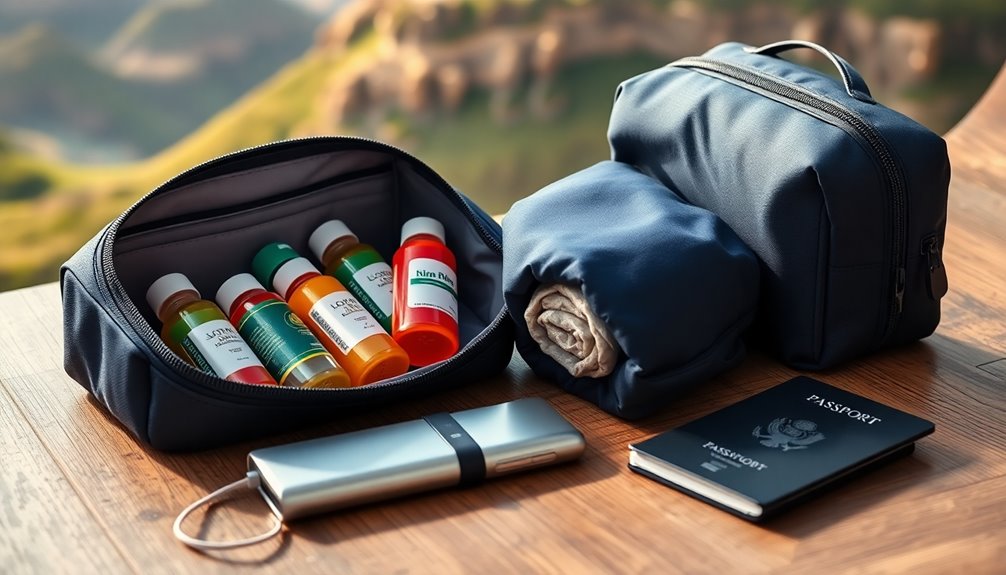 innovative travel gear essentials