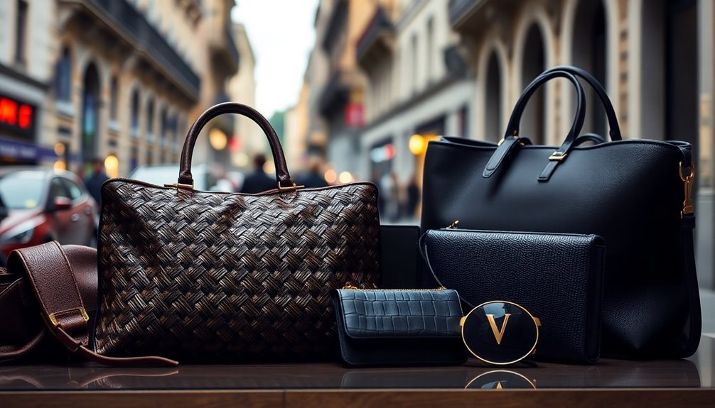 luxury fashion brand influence