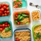 meal prep container guide