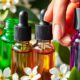 nail and cuticle oils