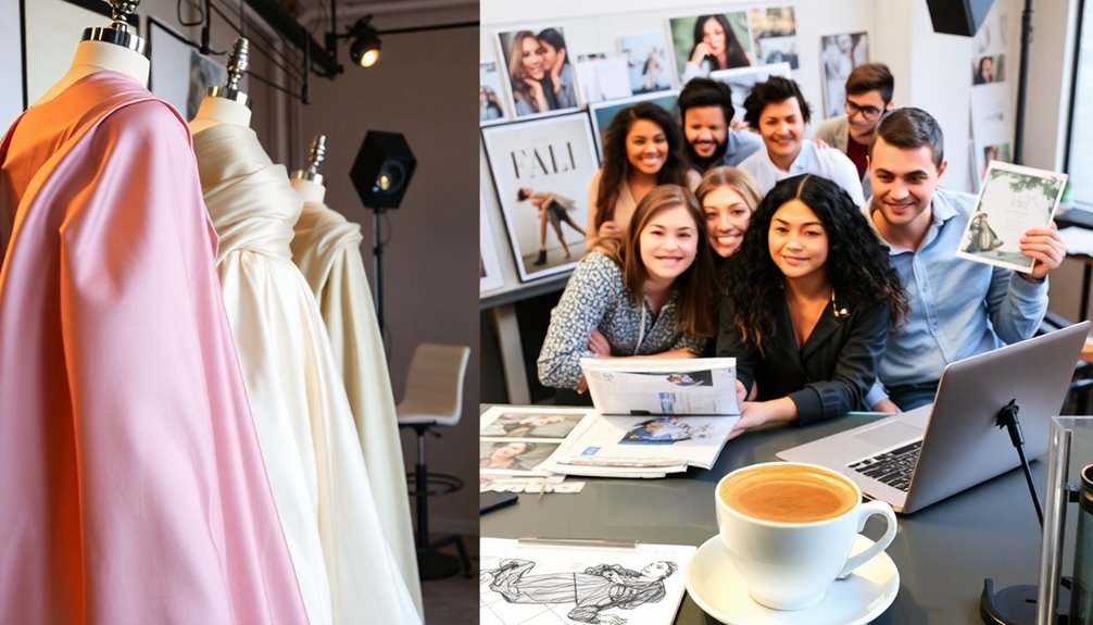 nyc fashion internship opportunity