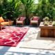 outdoor rugs for patios