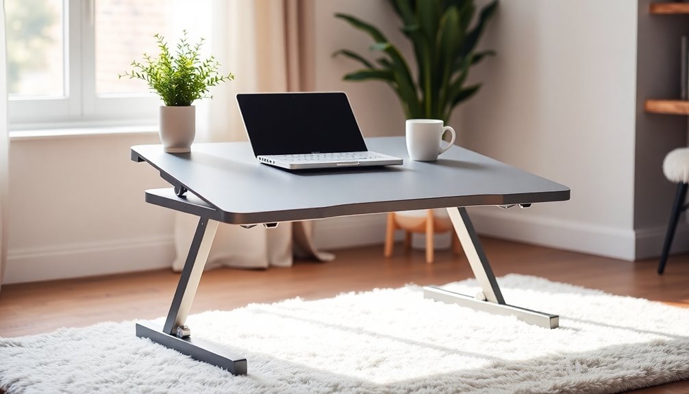 selecting the right lapdesk