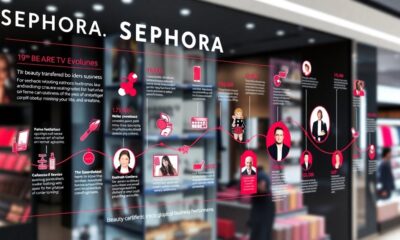 sephora s evolution in beauty