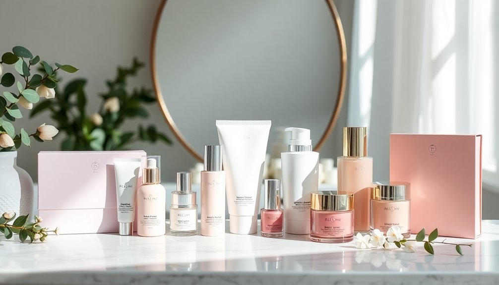 skincare sets for radiance