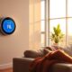 smart thermostats for efficiency