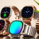 stylish and functional smartwatches