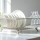 stylish and practical drying racks