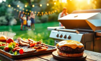 summer bbq grill guide