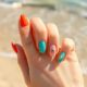 summer nail design ideas