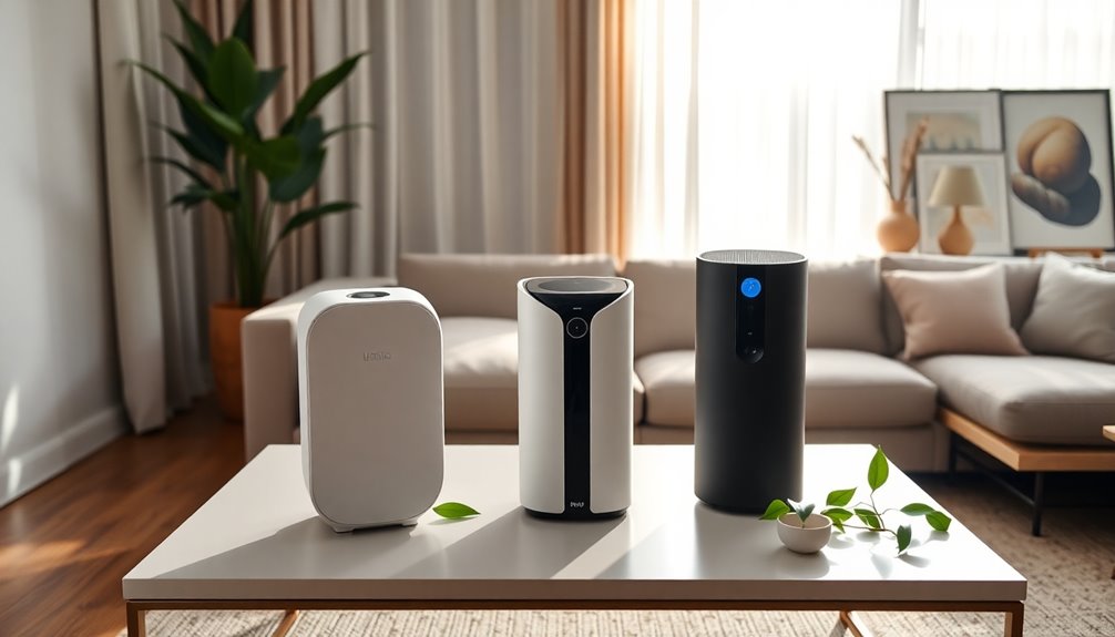 top air purifier picks