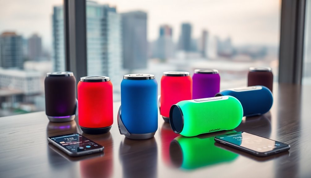 top bluetooth speakers 2025