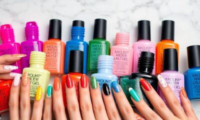 top builder gels reviewed