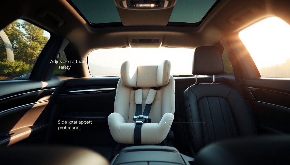 top car seats 2025